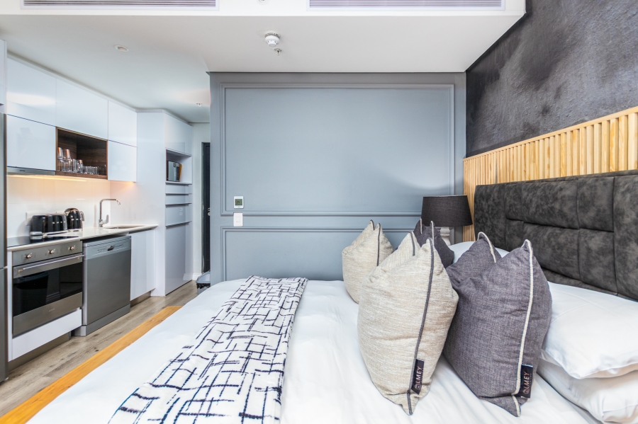 0 Bedroom Property for Sale in Cape Town City Centre Western Cape